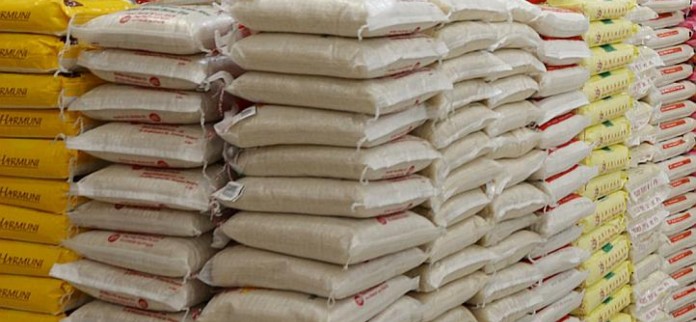 Lagos, Kebbi to Produce 70% of Nigeria’s Rice Requirements