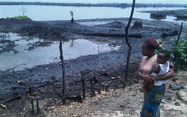 Nigeria: Clean-up of N-Delta Oil Spills Begins in Three Weeks