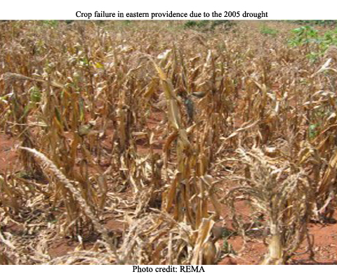 East African Countries Call for Additional Funding to Cope With Disaster