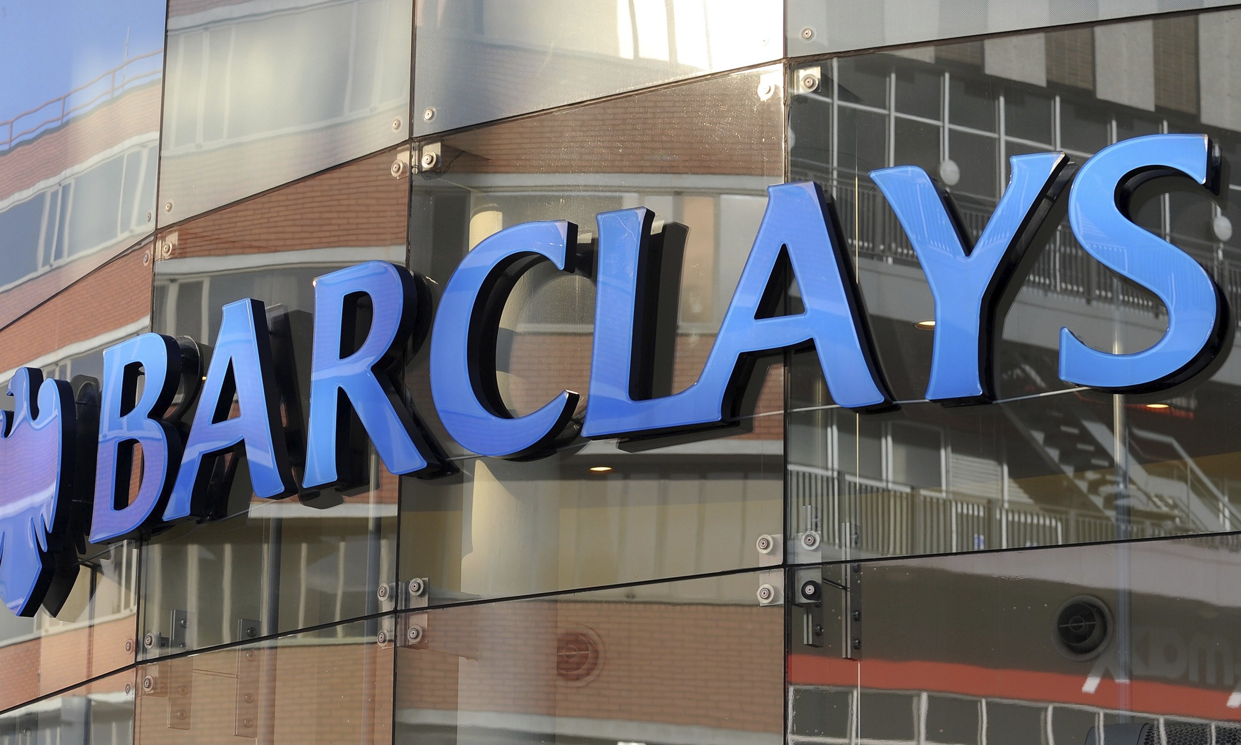 Barclays to exit Africa in ‘transatlantic’ makeover