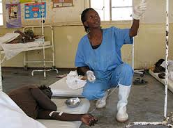 Tanzania: WHO Calls for Effective Public Sensitisation on Cholera