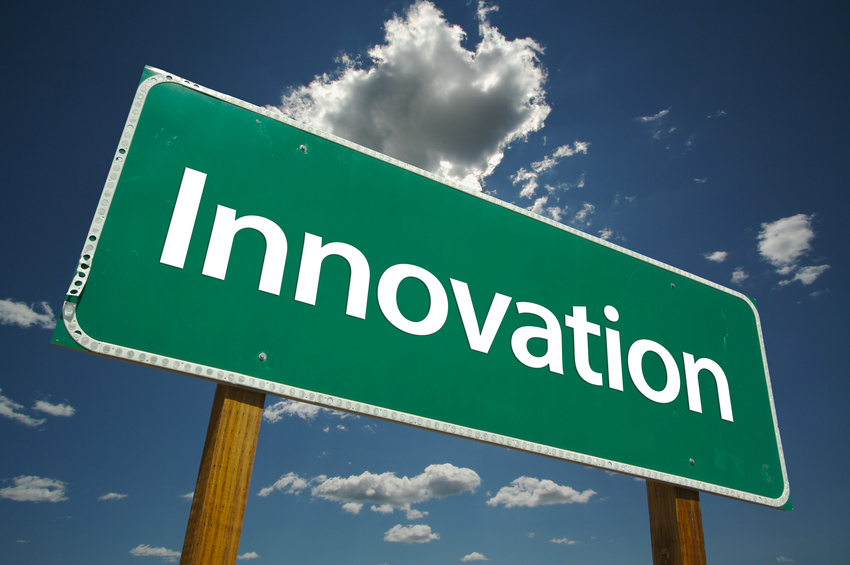 If You Want to Innovate, Learn These 9 Rules