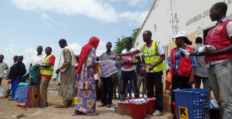 Nigeria: Japan Extends Humanitarian Aid to IDPs