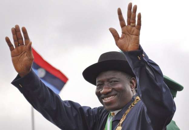 Former US Ambassador Commends Jonathan’s Contribution to Democracy in Africa