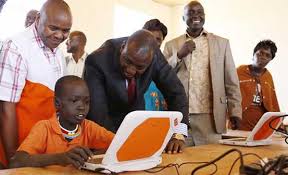 Kenya: Digital Literacy Programme to Begin in 11,000 Schools