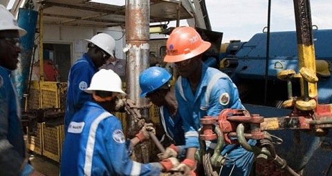 Fresh Oil Discovered in Kenya