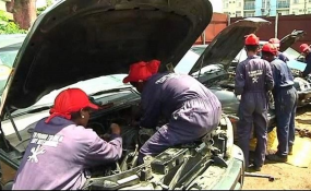 Nigeria: Govt. to Support Production of Lady Mechanic’s Car