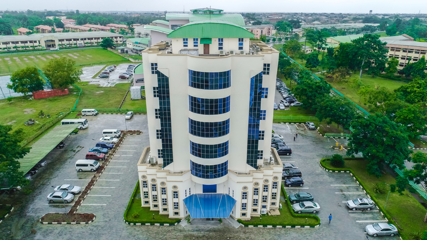 Covenant University: Blending Spirituality And Academic Standard To Raise A  New Generation Of Leaders - African Leadership Magazine