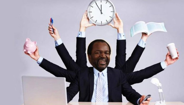 3 Bad Habits Entrepreneurs Should Kick Today