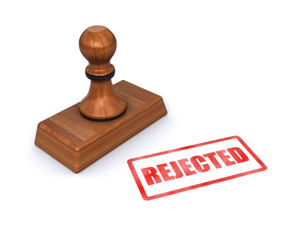 5 Reasons Good Deals Get Rejected