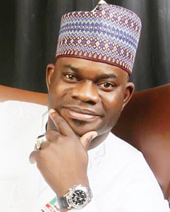 Nigeria: Kogi to Benefit from Environmental Loan