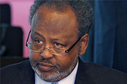 Democracy Is What Allows Us to Live in Peace- Djibouti’s President says