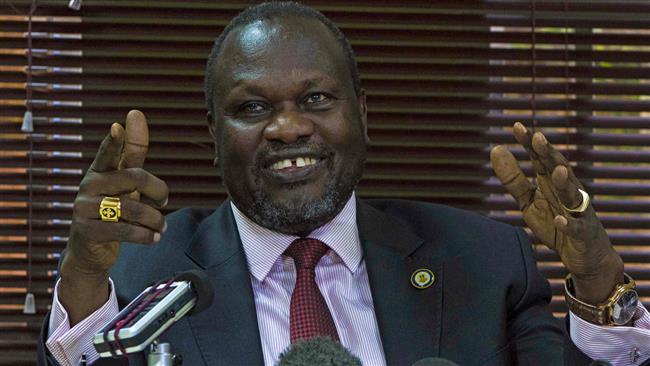 South Sudan and Rebels Say Deal Reached For Machar’s Return