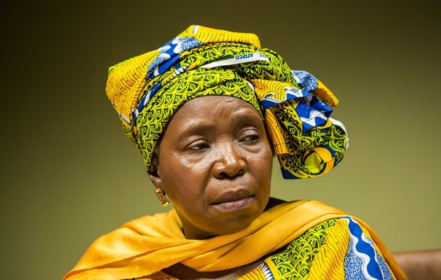 Who Succeeds Dlamini-Zuma as AU Chief?