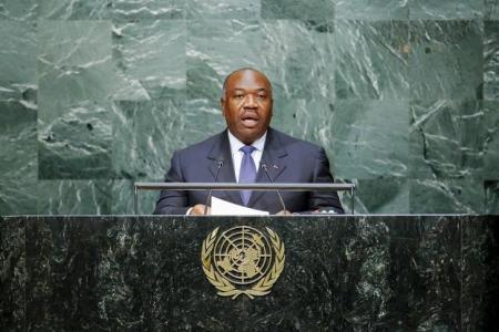 Gabon: Can Ndama Beat Bongo in Presidential Polls?