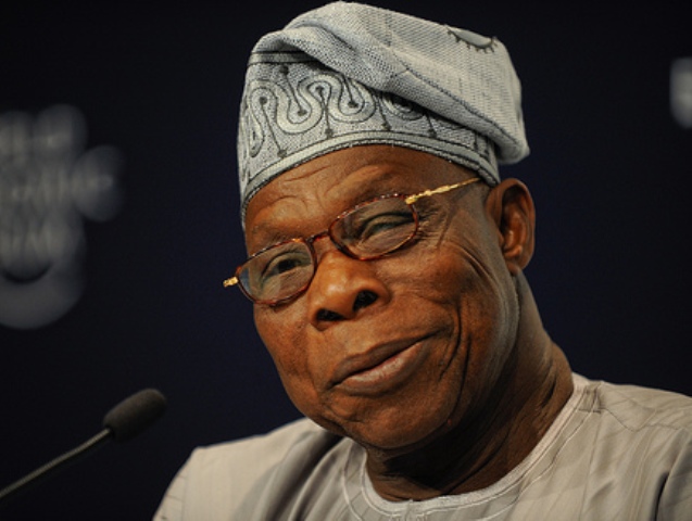 There Is a Lot the West Can Learn From Africa– Obasanjo