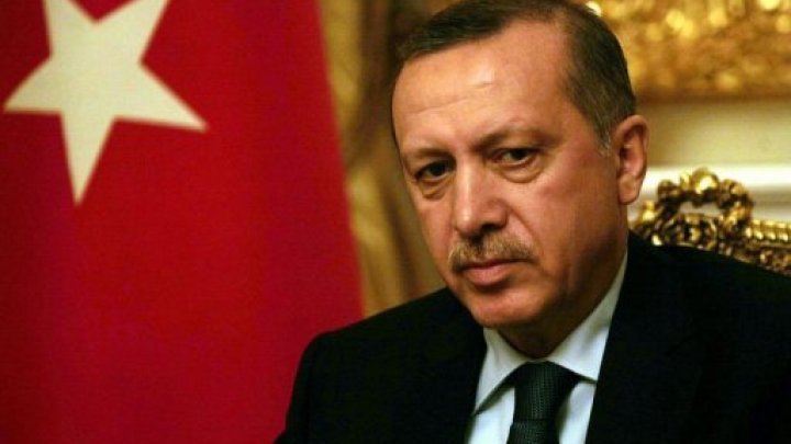 Five Jailed in Turkey for ‘Insulting’ PM Erdogan