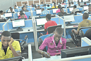 CBT: Nigerians in Diaspora Throw Weight Behind JAMB