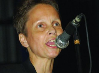 Ambassador of Finland speaks about the importance of education in building peaceful societies