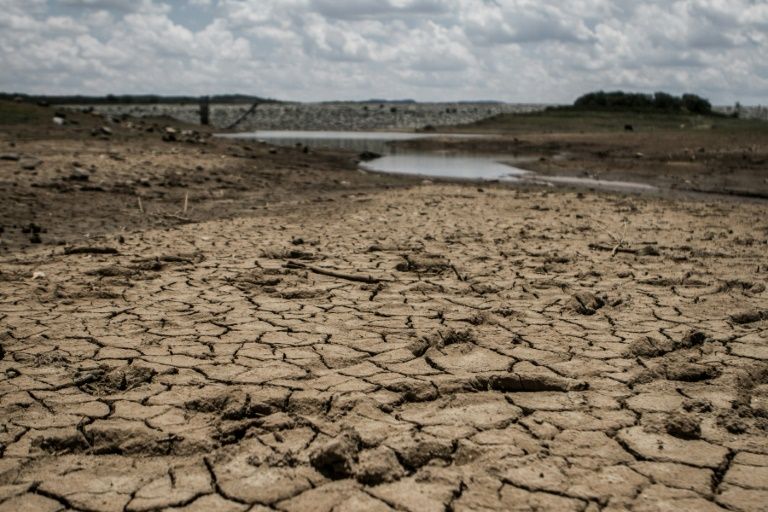 Mozambique Boosts Support for Drought Victims