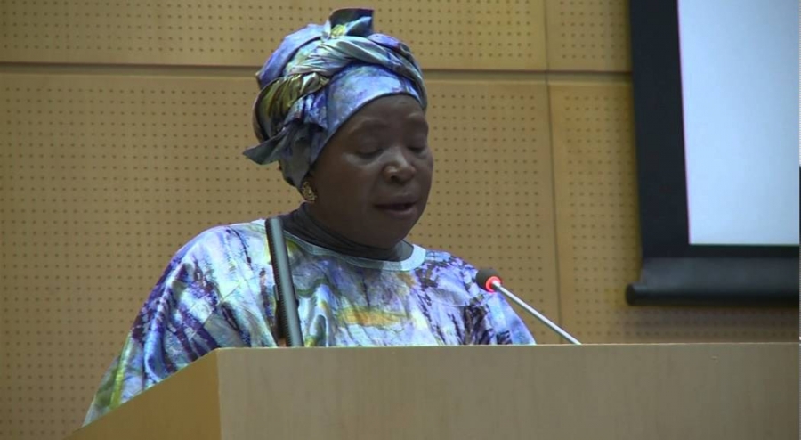 Involve women, youth towards Agenda 2063-AUC chief