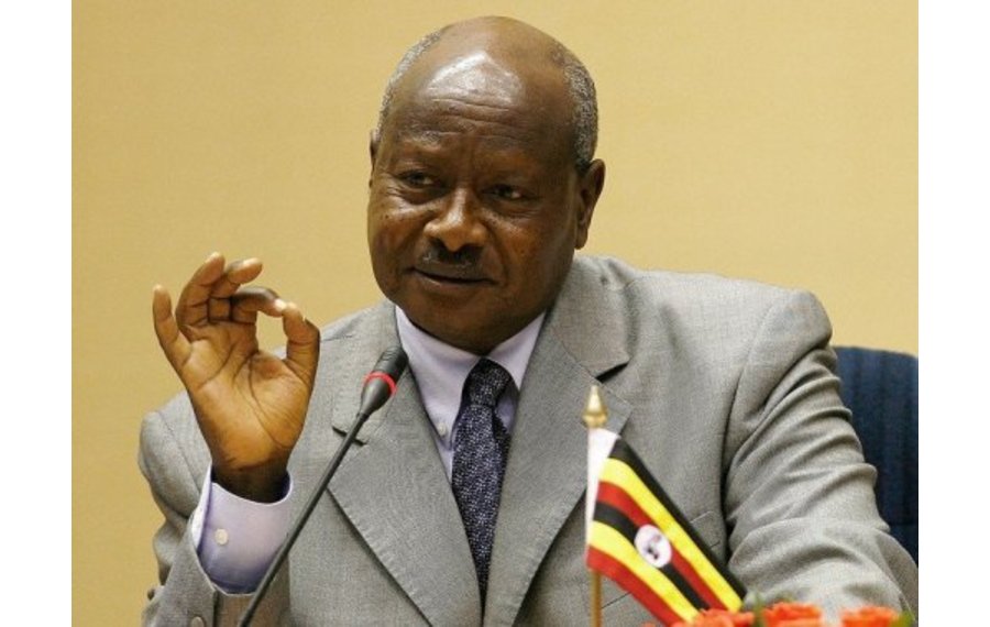 Uganda Supreme Court Confirms President Museveni’s Re-Election
