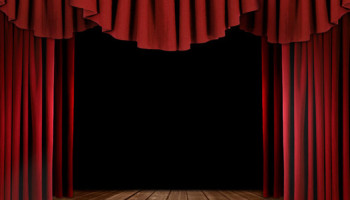 Performance of Rinconete y Cortadillo by the Jos Repertory Theatre