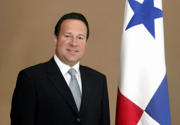 Panama Will Form Commission to Review Financial Practices