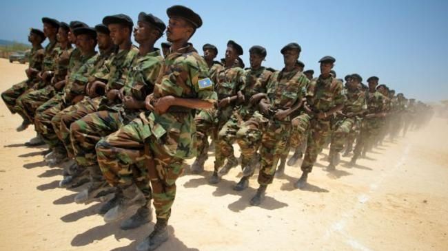 Somalia: Security Forces Capture Wanted Al-Shabaab Leader