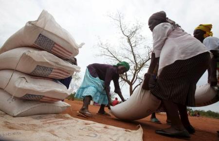Zimbabwe: U.S. Extends Humanitarian Relief for Victims of Drought