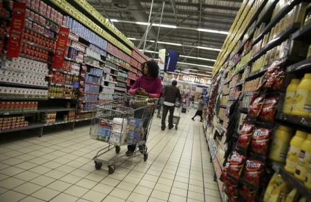 South African Supermarket Chain Pick N Pay to Expand into Nigeria