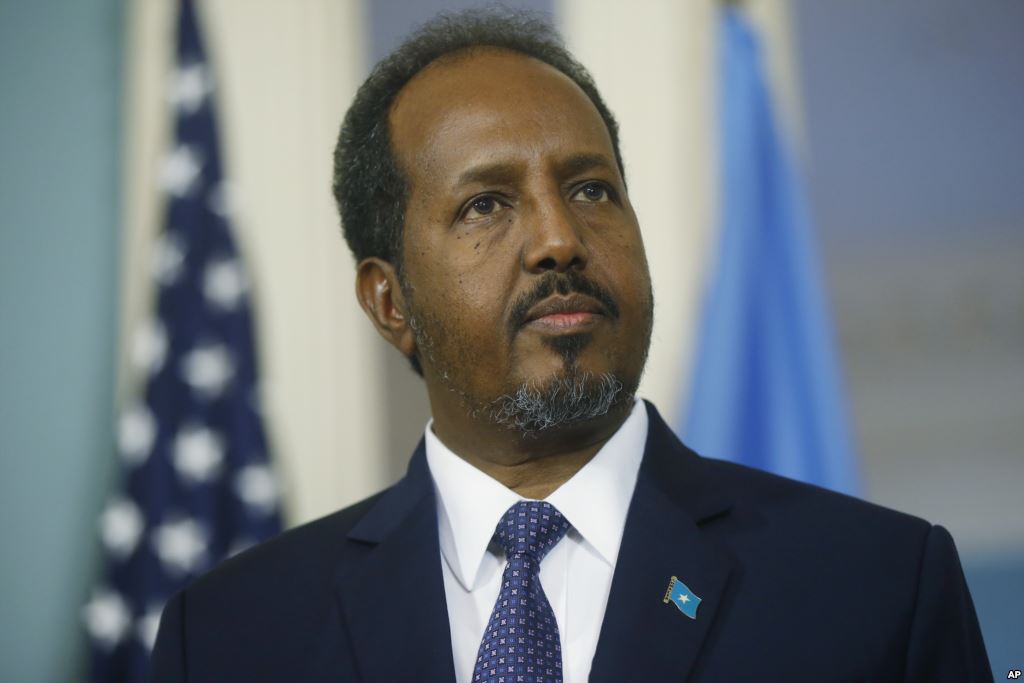 Somali Leaders Agree to Hold Elections This Year
