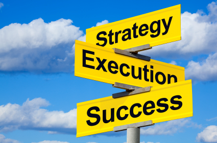 4 Ways to Be More Effective at Execution