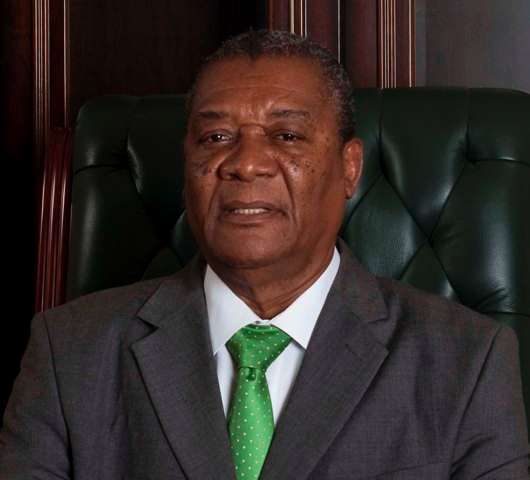 Deputy Chief of Sao Tome’s Ruling Party to Run For President