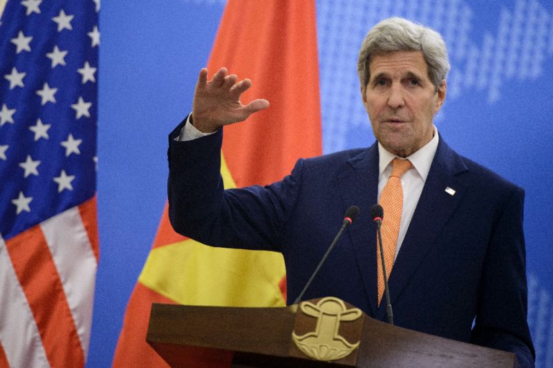 U.S., Vietnam Boost “Changing Relationship” through Education