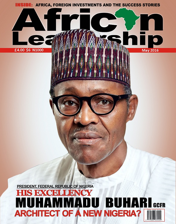 Our Most Difficult Times Are Behind Us- President Buhari