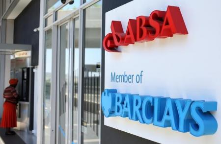 Barclays Makes $876 million from African Business Share Sale
