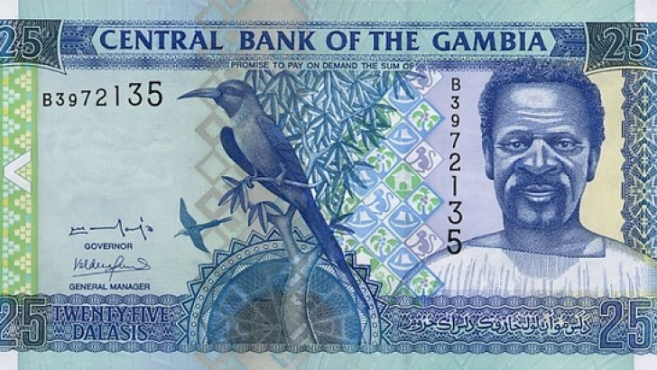 Gambia: Central Bank Calls for Global Action against Money Laundering