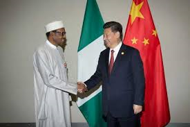 Nigeria-China Deal to Narrow Trade Gap