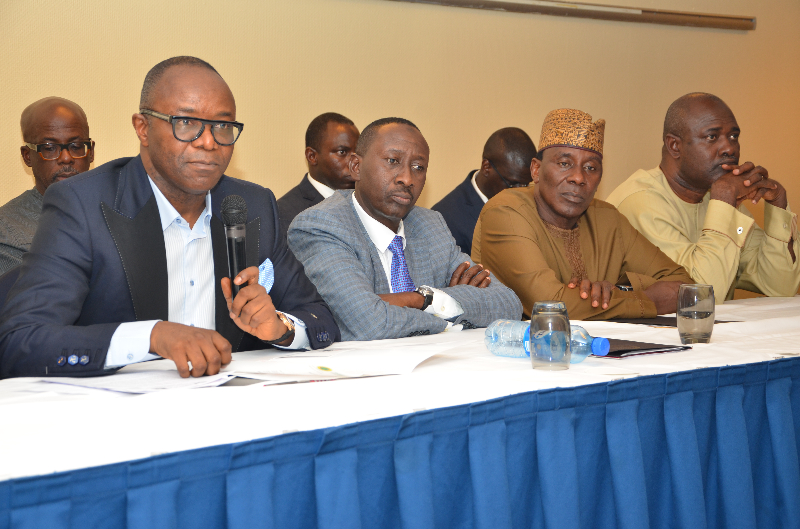 Nigeria: FG Promises Economic Empowerment for N/Delta Region