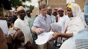 Gates Foundation Commits U.S.$80 Million to Women’s Devt. In Nigeria