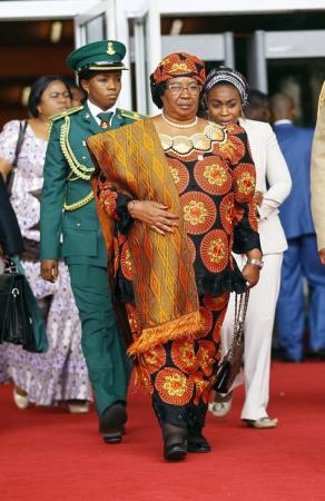 Malawi: African Women Don’t Need Lectures from the West – Ex-president