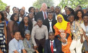 100 Nigerians Selected for U.S. Mandela Fellowship