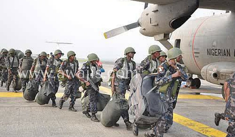 Why U.S. Now Seeks to Approve Sale of Attack Aircraft to Nigeria