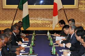 Nigeria: Japan Seeks Pact on Infrastructure Investments