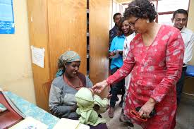 Ethiopia: Institute to Launch National Emergency Obstetric, Newborn Care Assessment