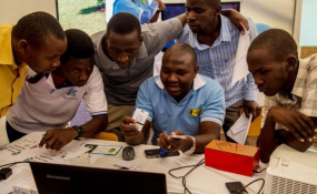 University of Rwanda to Tackle Unemployment