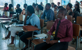 Rwanda: Varsity Students Urged to Invest in Shares