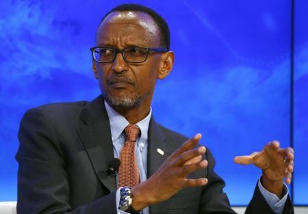 I Was Requested to Run for Third Term: Rwanda’s Kagame Says