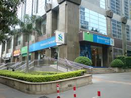 Standard Chartered Launches Mobile Banking Push in Africa